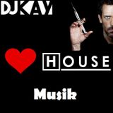 <3 Love House Music (April 2016)