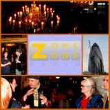 Zone One Radio - London Pub Tours - Suit & Flute