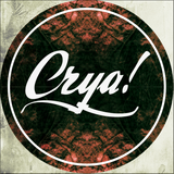 Crya - Sinking In Bass Promo Mix!
