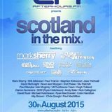 David Rust - Scotland in The Mix 2015 - Afterhours FM
