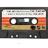 The 90's Radio Show - 1994 part 4 - The Rhythm #024