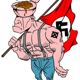 HALTE AU FRONT!!!!