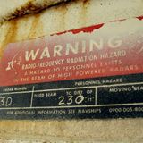 The Wrong Rock Show #293 - 7 March 2016