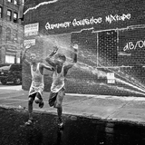 Summer Soulstice Mixtape