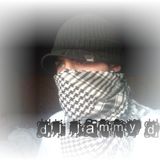 DJ JAMMY D - MERRY DUBSTEP (HARD MIX)