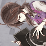 Deepsession with Touhou