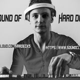The sound of Hard Decks #34
