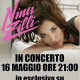 Nina Zilli live in Milano 2012