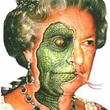A Predator In Human Clothing ~Outer Limits~ 13 September 2014