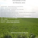 Everybody's Free