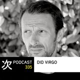 Tsugi Podcast 335 : Did Virgo