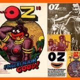 Dark Fire God w/live Dead, live Doors, John Lennon, Patto, Frisco Psych, Floyd, Amboy Dukes and more