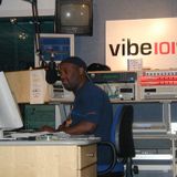 The Touch with Deli-G 20th December 2014