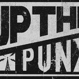 Up The Punx - Malmö feat. KNAEGT - (150226)