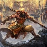 Malware vs Audio Agent - 9000 Iron Fists Vol 2