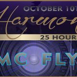 Harmonic Drive by Mc Fly 2014