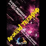 Around TECHNO (56) 08/09/2014 season 4 Ep1