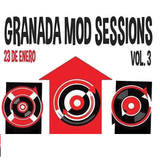 Granada Mod Sessions Vol.3 - Promo