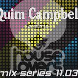 Quim Campbell presents House Lovers Barcelona - mix series 11.03