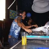 Dj Jiggy X-Club Presents Domestic Sounds Vol. 2