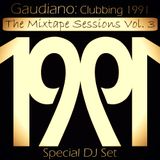 Clubbing 1991 (Special DJ Set)