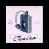 DJ Kopeman (@SoContagiousENT) - Back To Life 80's R&B & Soul Mix - #ContagiousClassics Vol.11