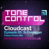 Si Finnegan (Tone Control) - Passin Promo Mix - Mar 2012