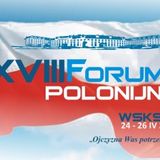 FP #1 prof. dr hab. Jan Szyszko: "Polska – niewykorzystane szanse dla zrównoważonego rozwoju Europy"
