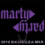 MartyParty - Purple Crunk Mixtape