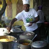 Cooking Theme tune