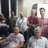 Druga strana racunara emisija 39 Radio Beograd 1 treci deo