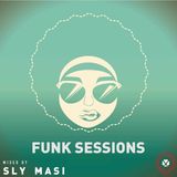 2015.02 Funk Sessions