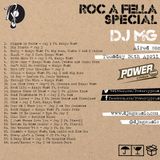 Powermix Sessions (Rocafella Special)