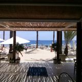 Jamie Gittins - Early afternoon set at Beachouse, Ibiza - 2.8.14