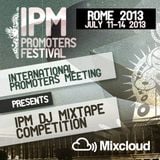 IPM Dj Mixtape Competition