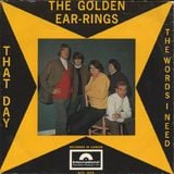 Band Feature: The Golden Earrings-the Roots of Golden Earring: Part 1