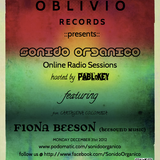 Sonido Organico Episode 1 ::Fiona Beeson (Beesound Music):: 12.31.12