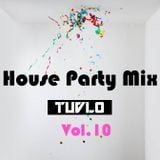 House Party Mix Vol.10