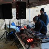 Groove Ninjas Extraordinaire (f&F@Rave Garage 2015 - Part4)