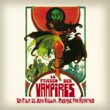 Mix of rare and forgotten film music of the 60s & 70s