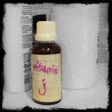 Vitamin J (batch one)- 22/08/2012