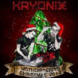 KRYONIX DJ-SET VOL. 5 - special harder episode
