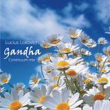 Lucius Lokovich - Gandha - Continuum mix