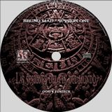 Bruno Mad - God's Justice (Las Sesiones del Fin del Mundo)