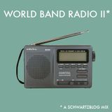 World Band Radio II