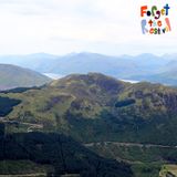 Forget The Restival - Earth Mix
