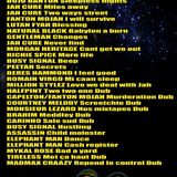 Mix MIGHTY EARTH FEELING VOL8