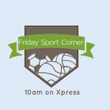 Friday Sport Corner - 28.11.14
