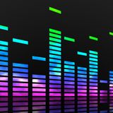 First mix for the Gym