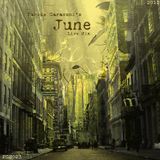 PSM023 - Paride Saraceni - June Mix 2012